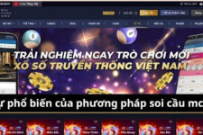 Soi Cầu MCW: Chìa Khóa Tối Ưu Hóa Cơ Hội Chiến Thắng