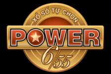 Jackpot Power 6 55 là gì? Cách chơi chi tiết nhất